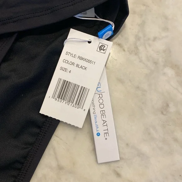 Bleu Rod Beattie swim bottom - Picture 2 of 4